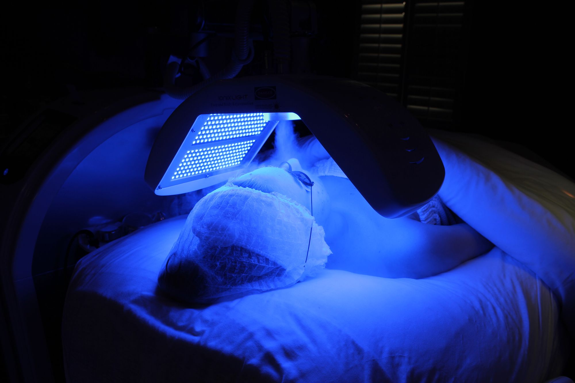 Beverly Hills Skincare - Lea Advanced Skincare