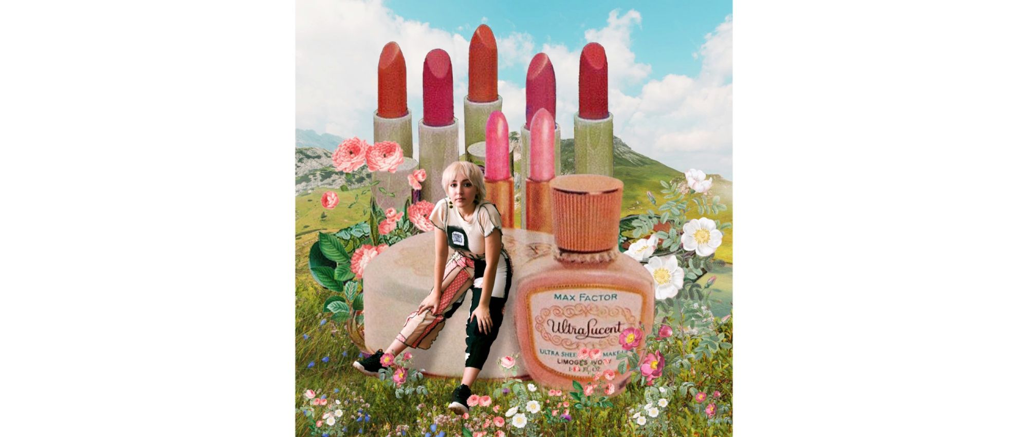 Traveling Makeup Artist - Makeup by Emily Dimant