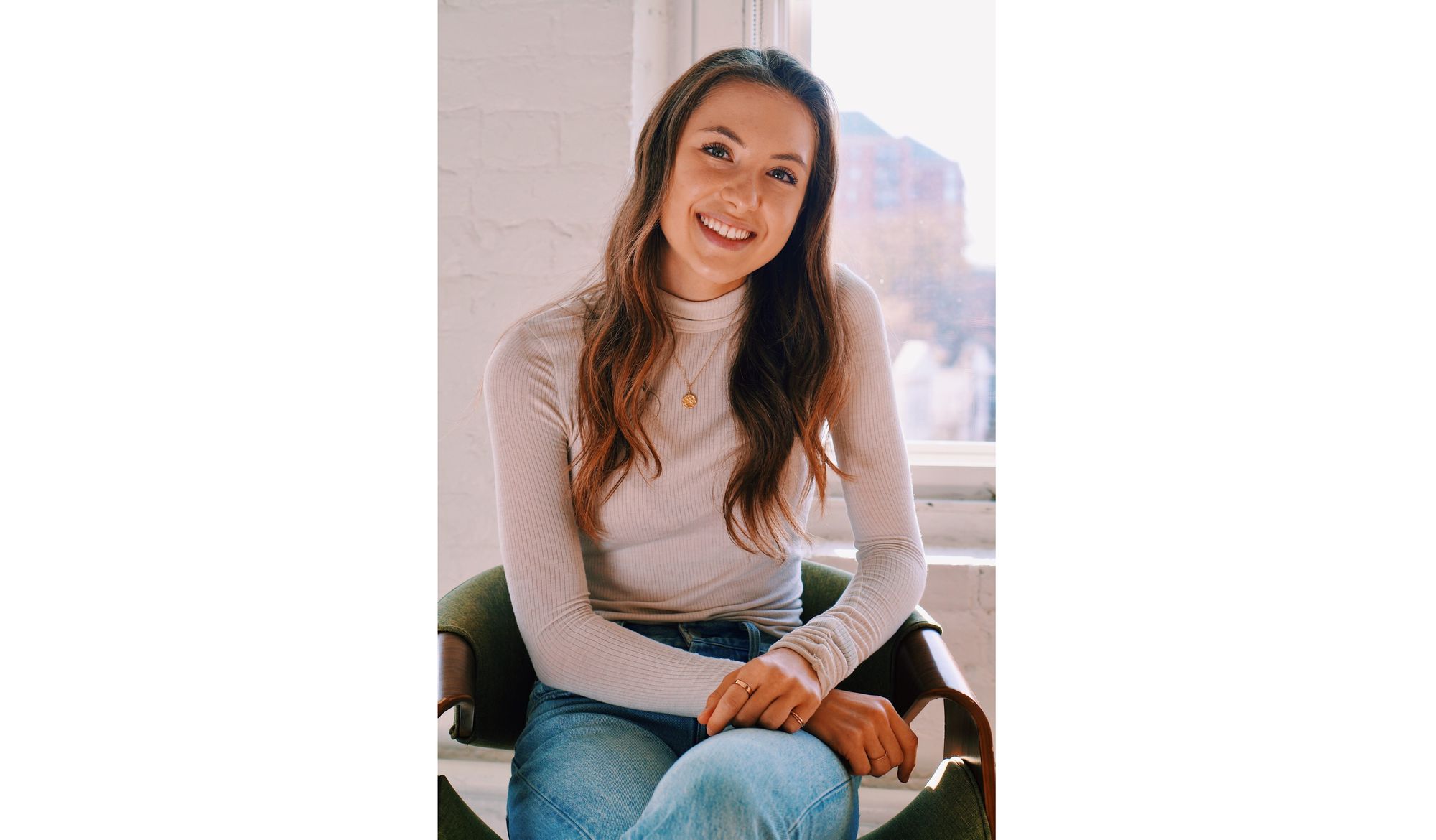 Snack With an Impact - Rooted Living