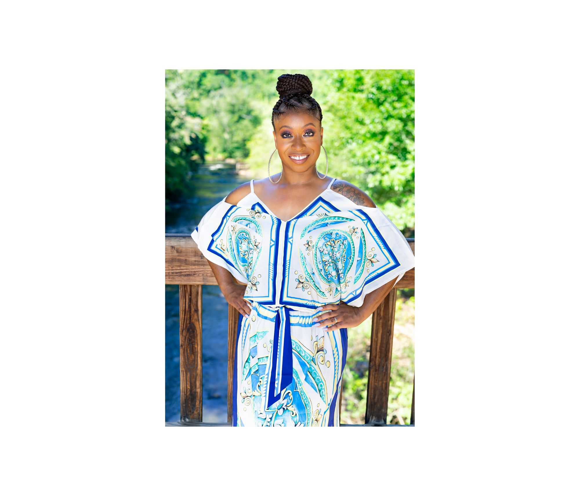 Elevate Skincare Awareness - A Queen's Essentials