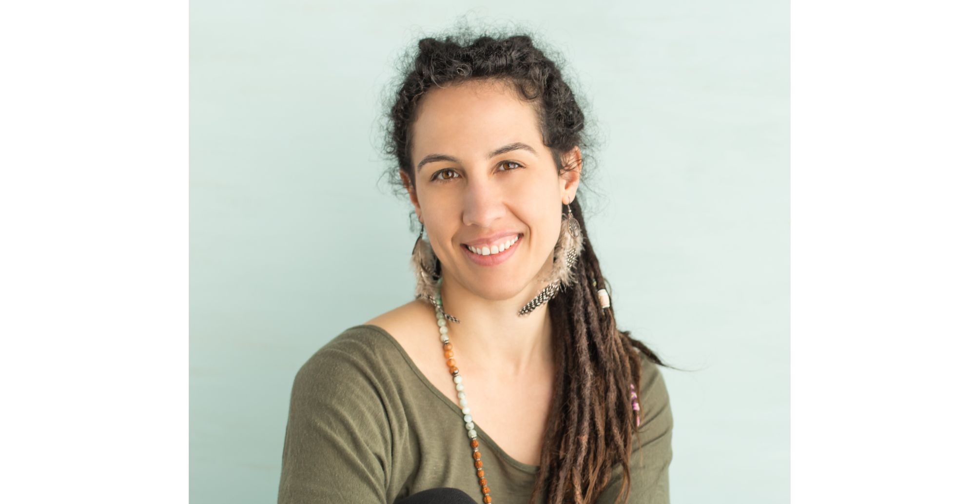 Create a More Passionate & Fulfilling Life - Nicole Du Guay