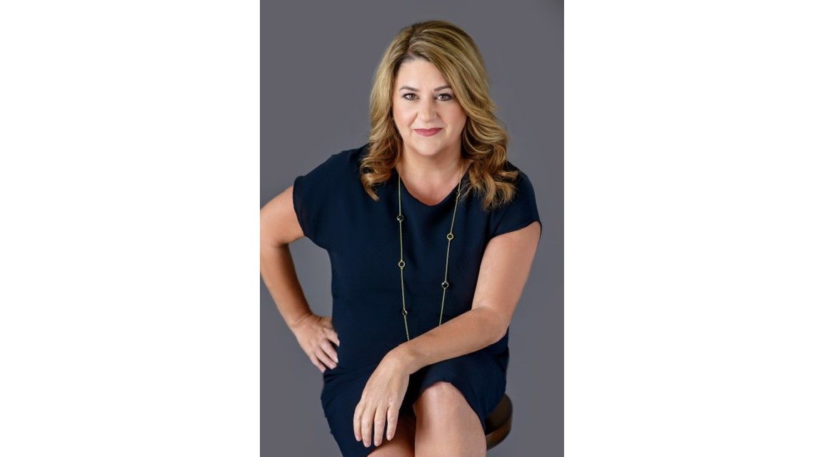 Discover Bigger Possibilities - Ann Marie Rogers