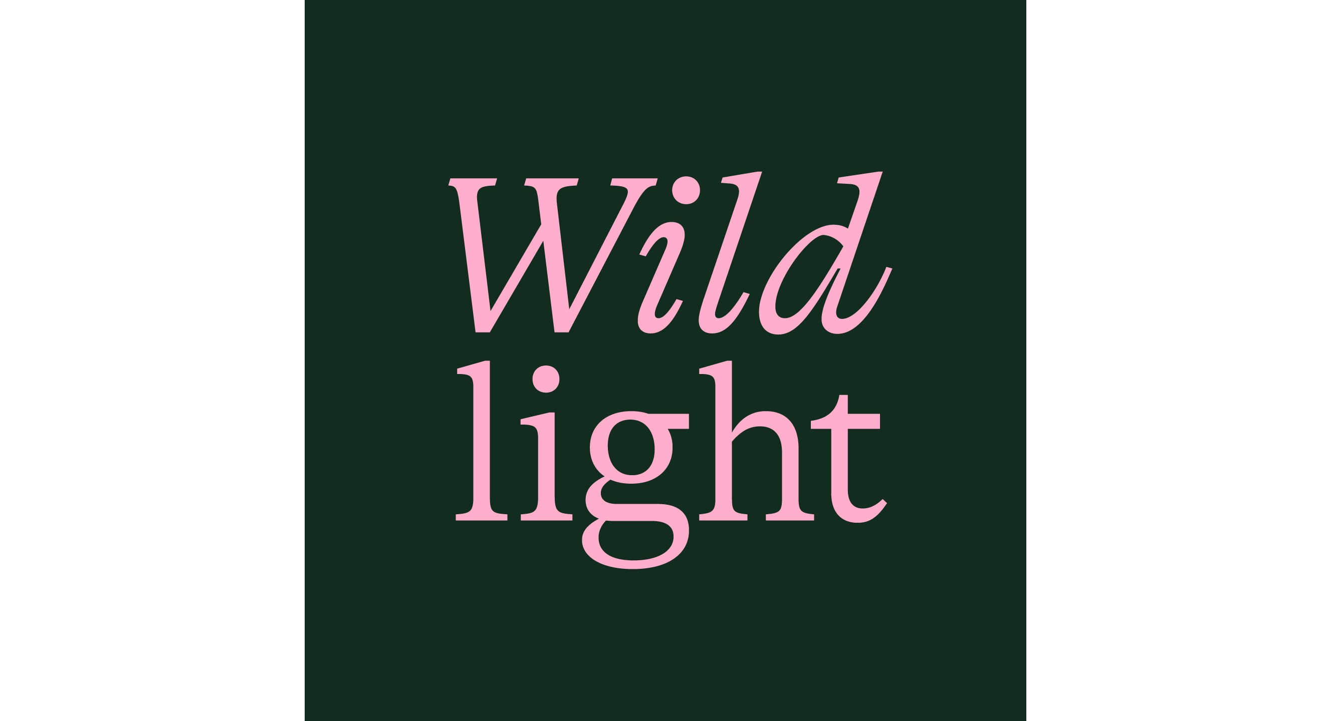 Expand Confidently in Your Careers - Wildlight