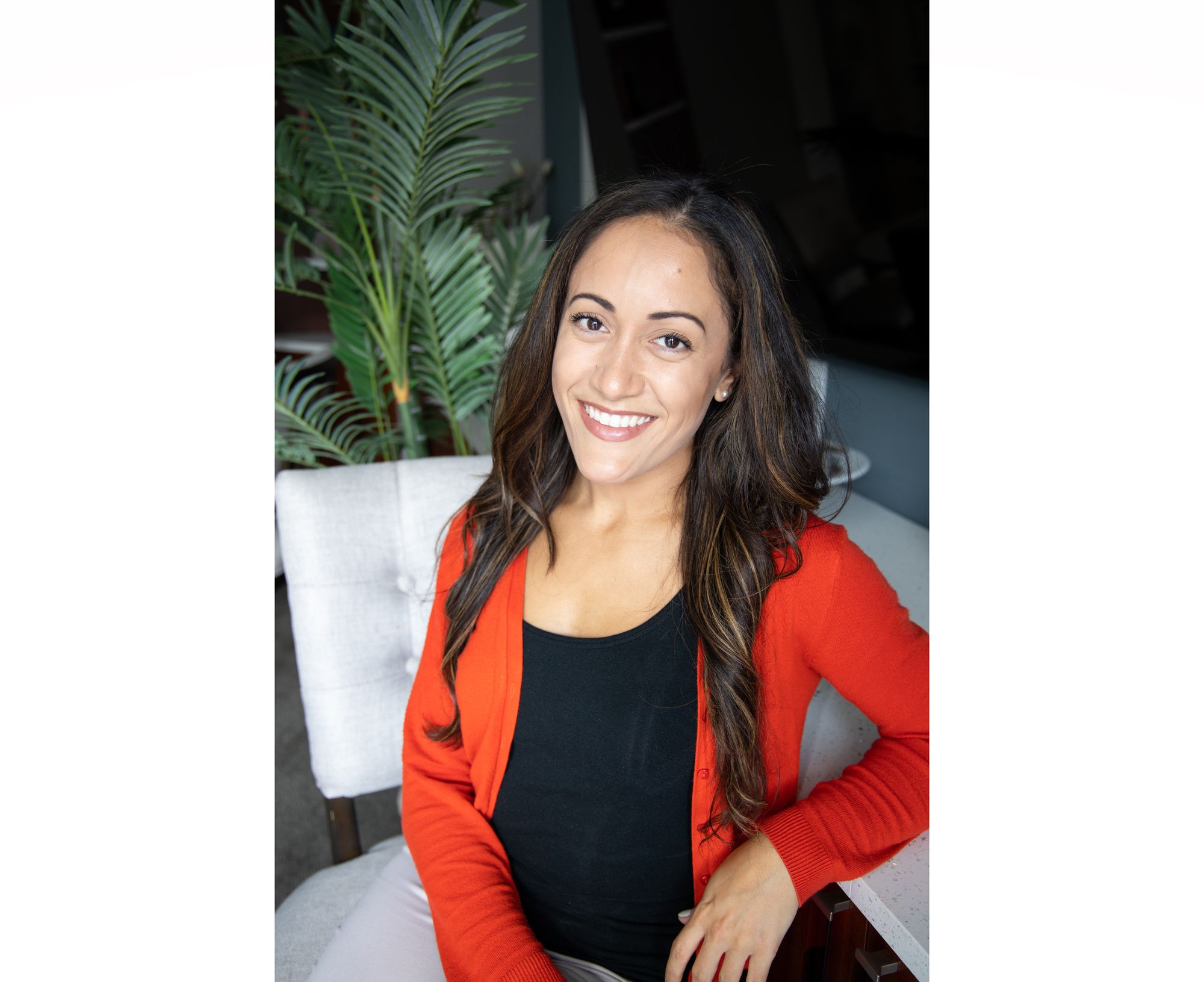 Relational and Emotional Wellness - Living in Light