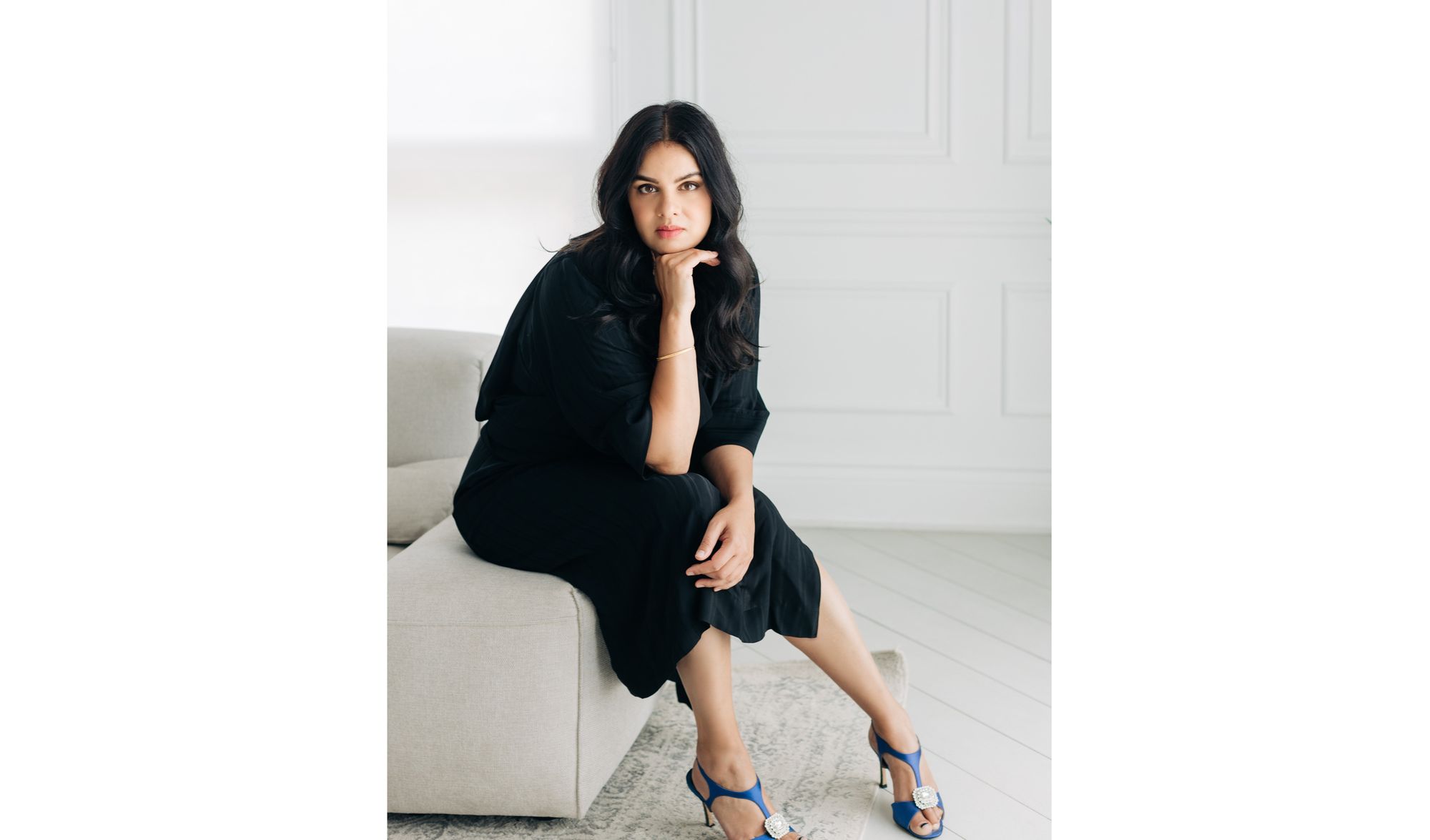 Building Mental Strength - NKS Therapy