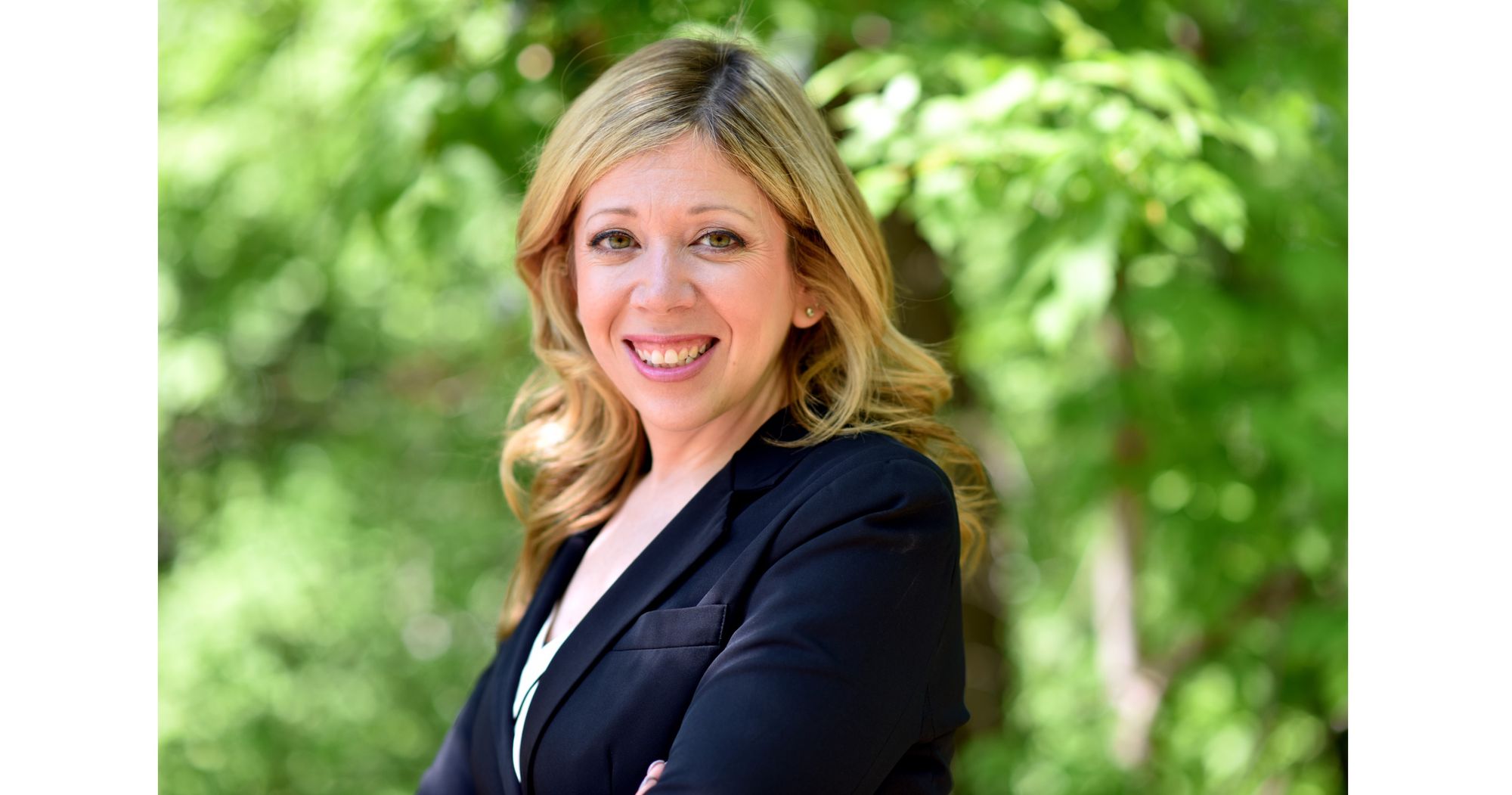 Reach Your Fullest Potential - Jennifer Shapiro-Lee