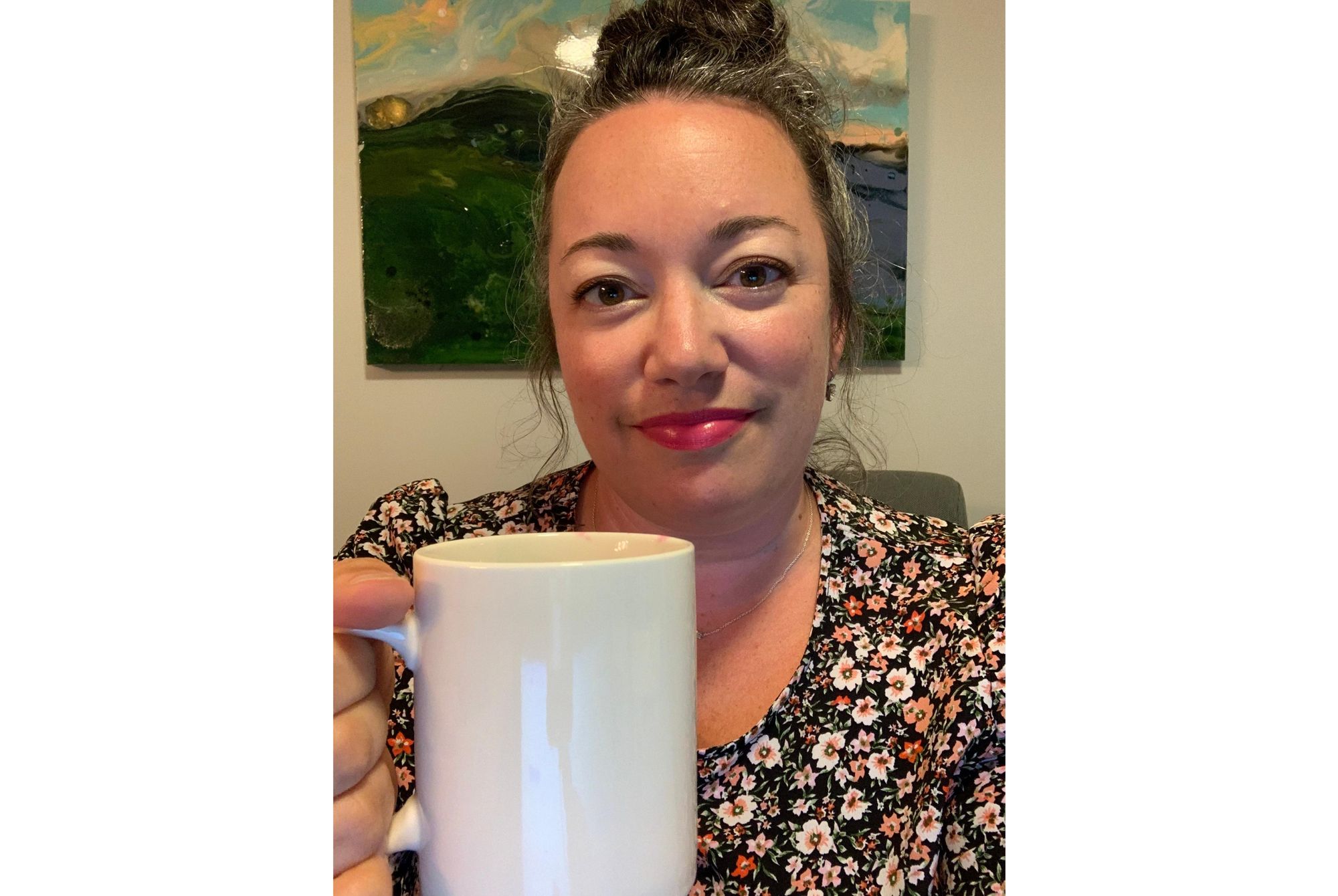 It Feels Good, to Feel Good - Dr. Kristen Sutherland