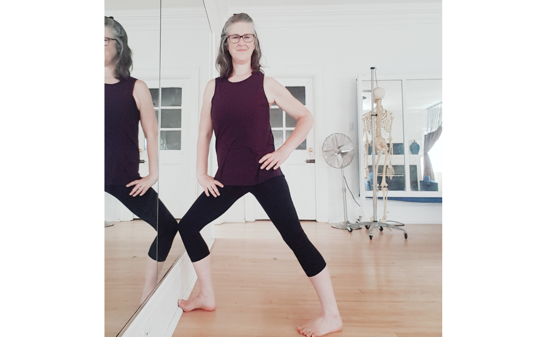 We Focus on What You Need! - Boomerang Pilates