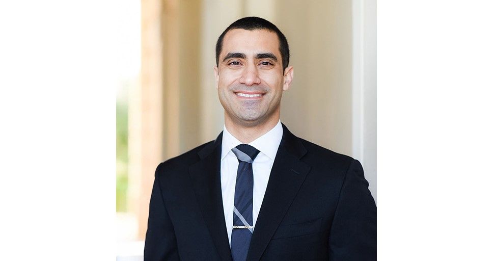 Comprehensive Psychological Evaluations - Emin Gharibian