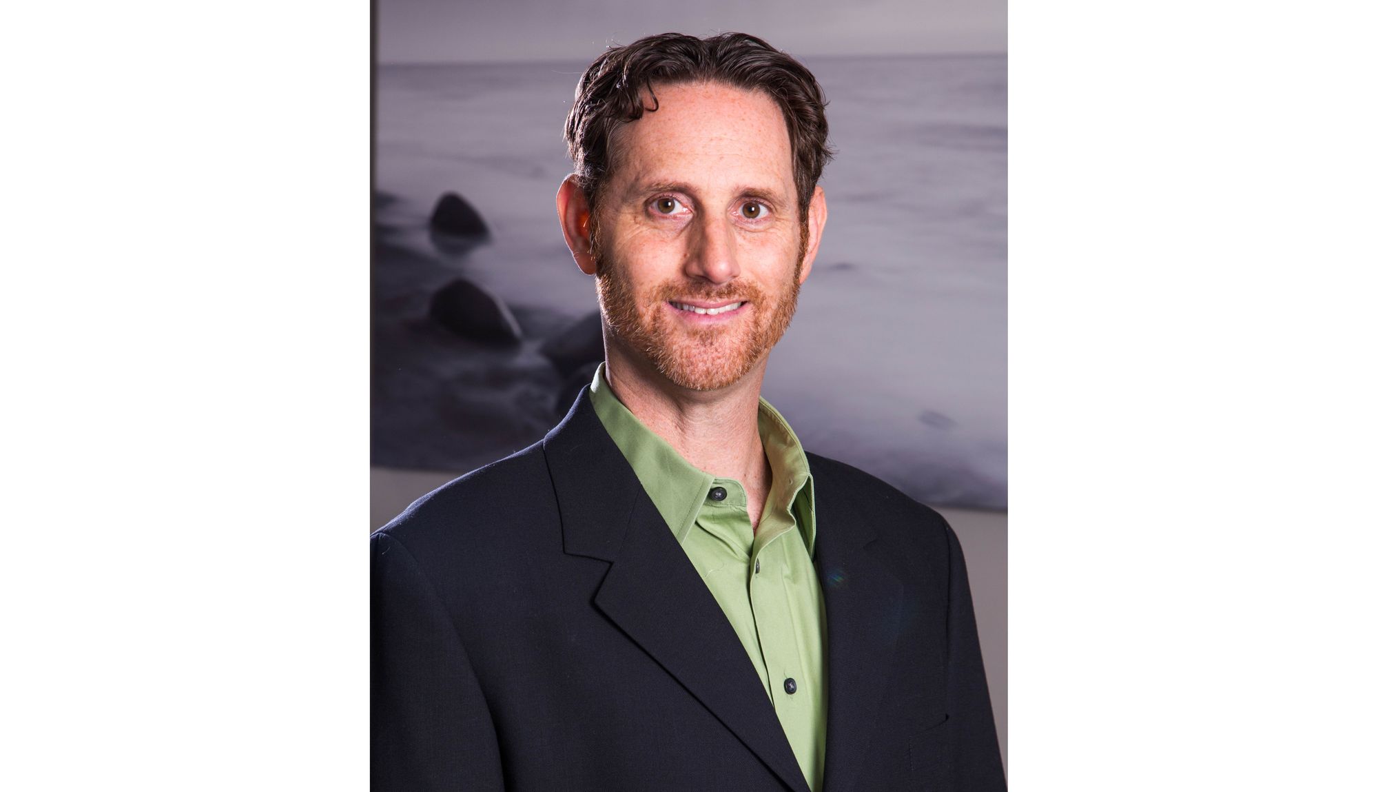 Helping People Live Pain-free Lives - Michael Greenspan