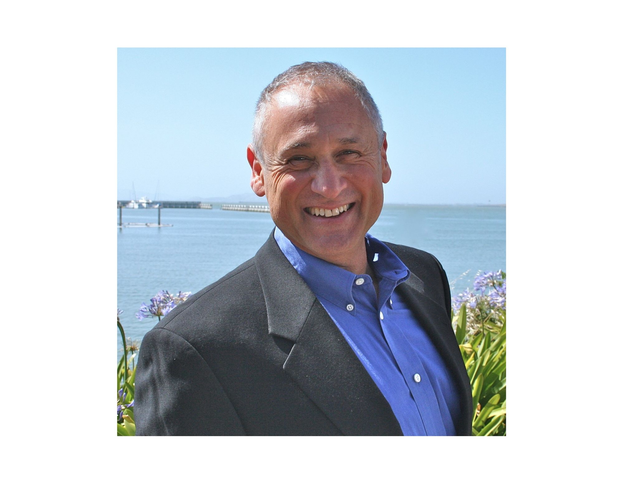 Sail Into Retirement - Buoy Coaching