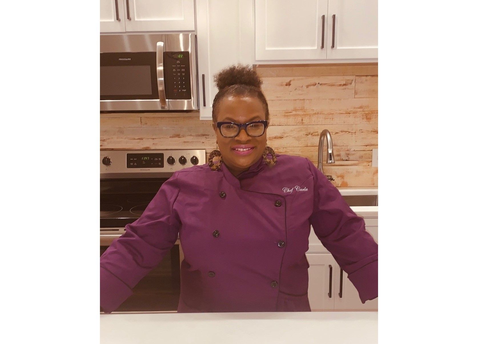 Good Food, Your Way! - Purple Pantry Meal Creations