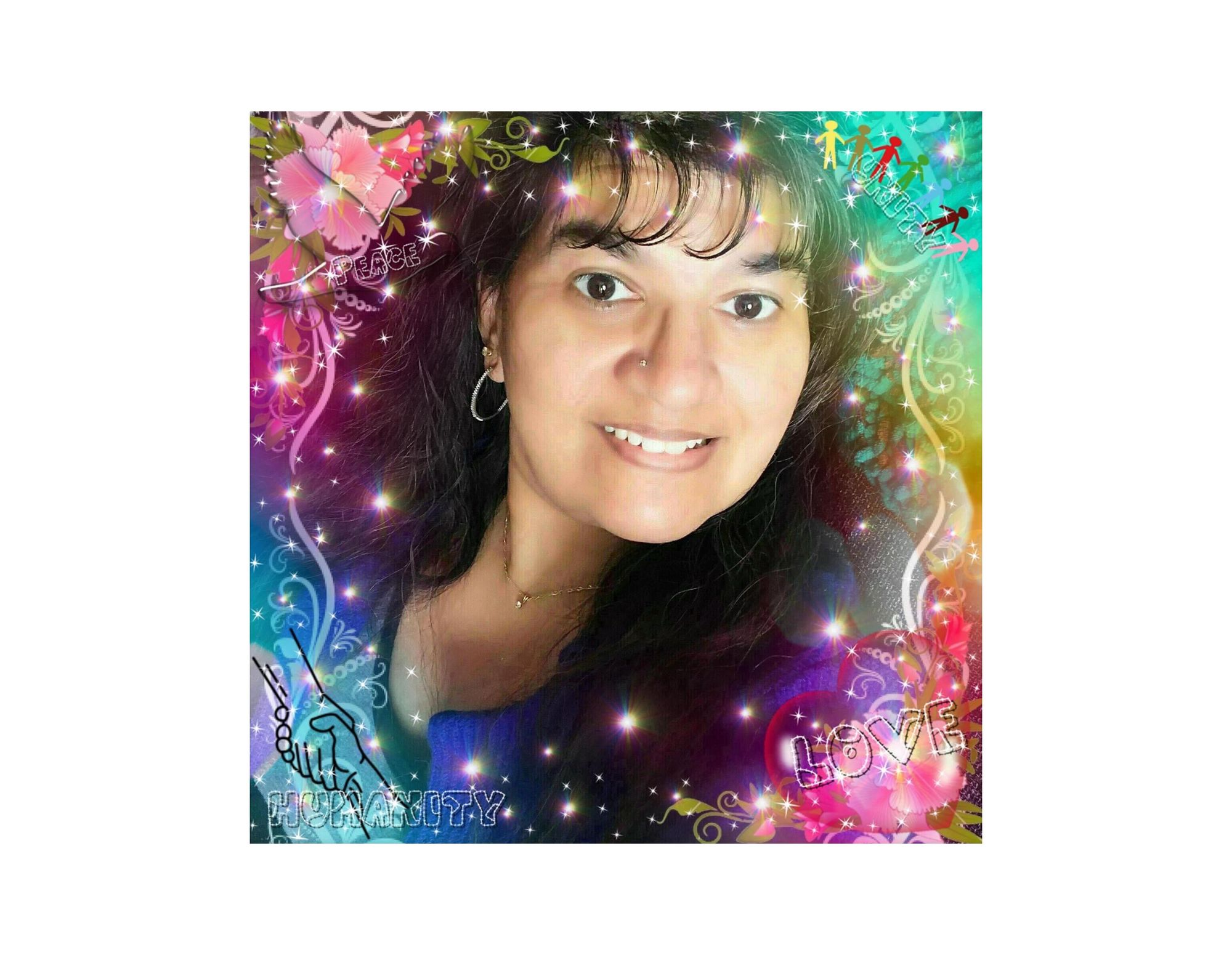 BluSky Wellness - Minky Leba