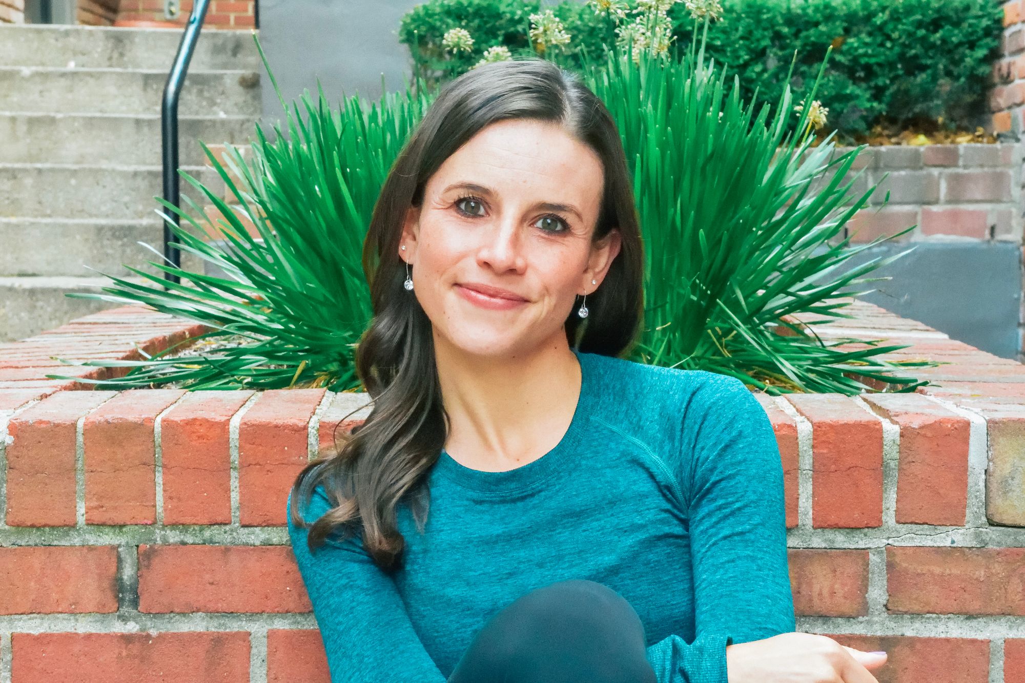 Create a Healthy Life That You LOVE - Strong With Sarah