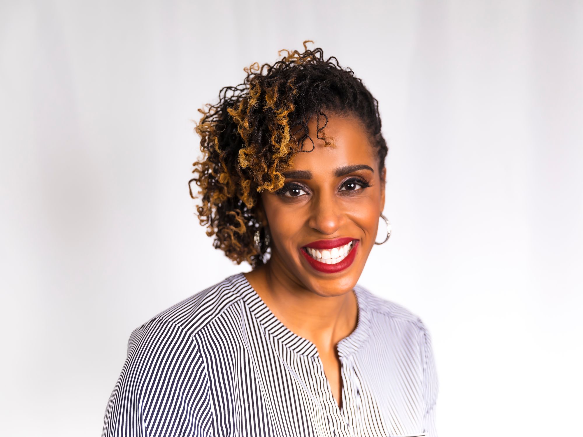 Change the Face of Leadership - PPCaDI