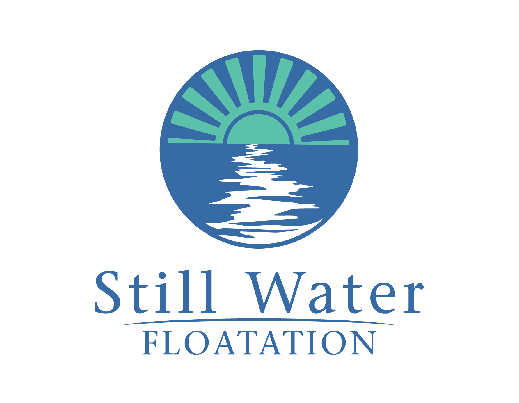 Still Water Floatation - Tabitha Cain