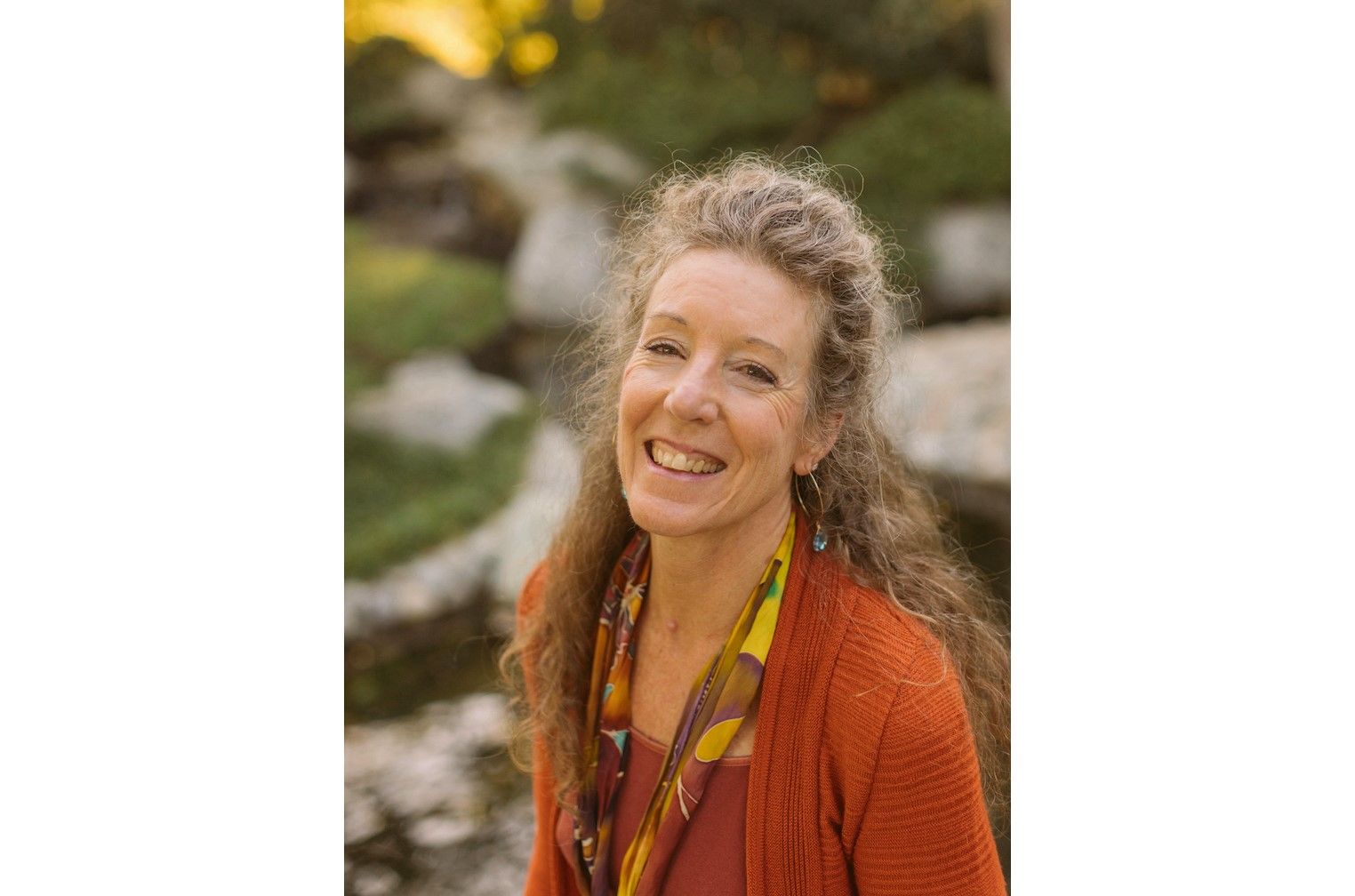 Heal to Wholeness - Sacred Health Academy