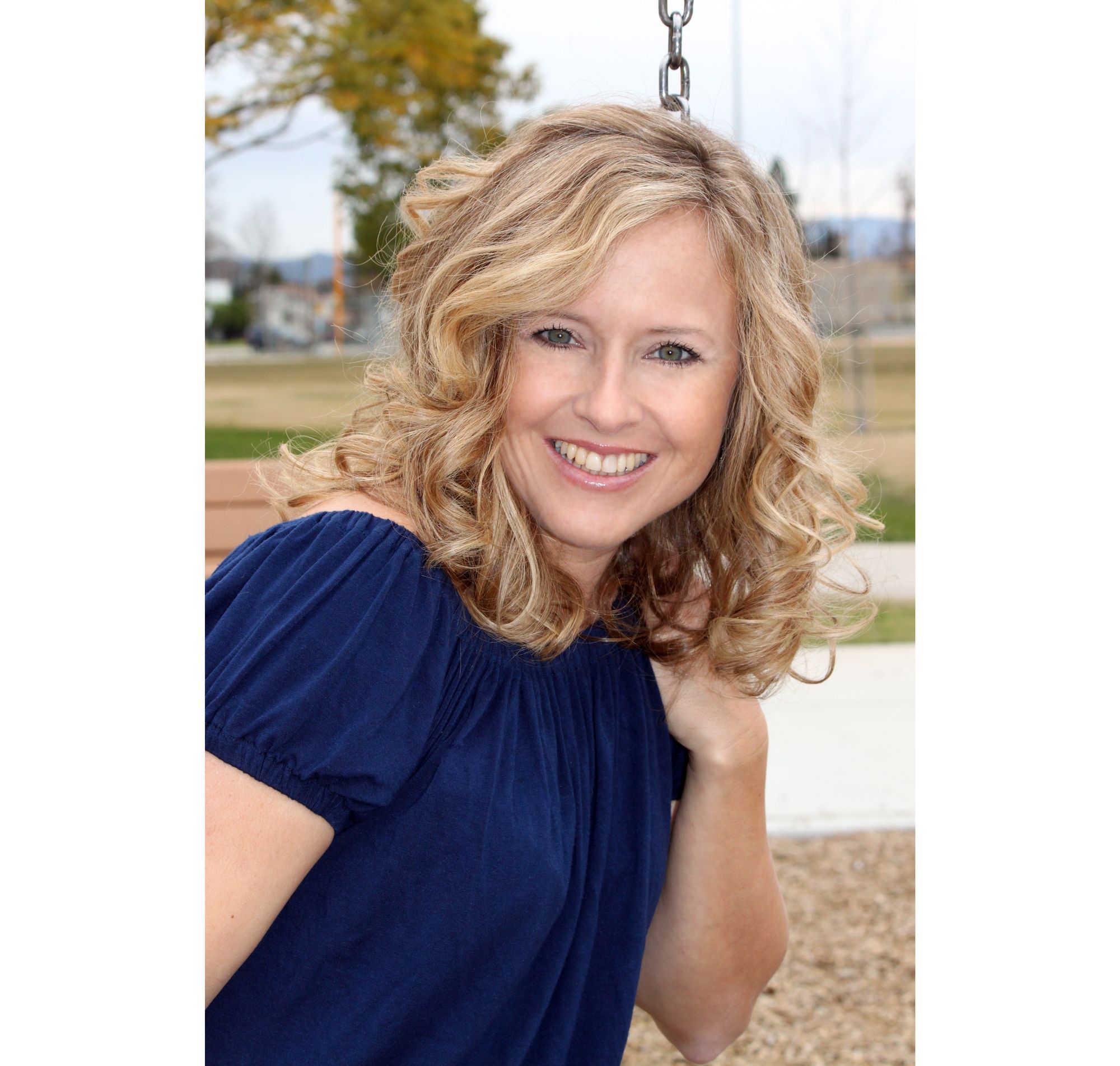 Trauma Recovery Center - A Quarter Blue