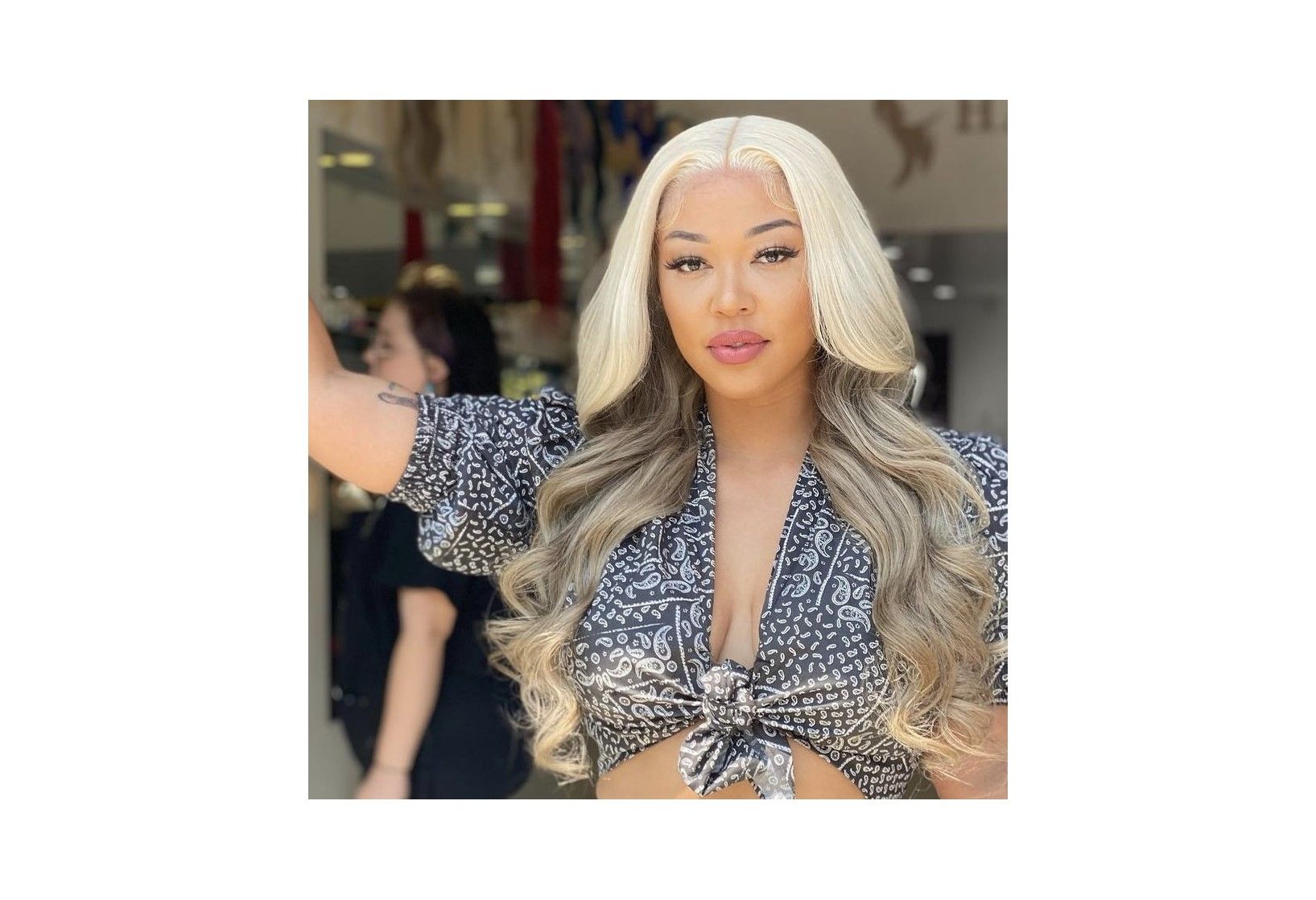 Hair, Makeup, and Beauty - TheHerGlamBrand