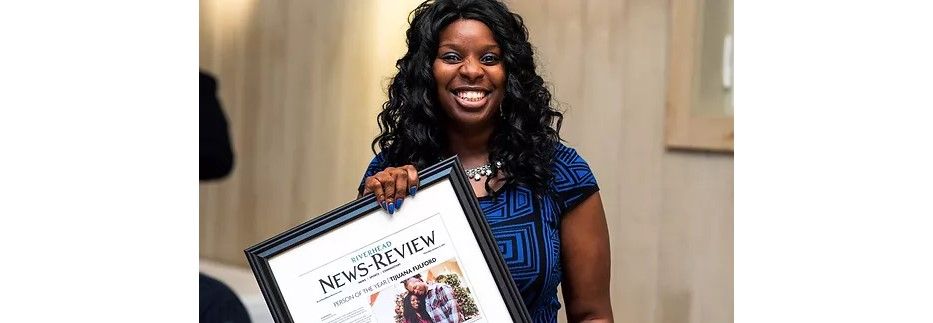 Creating Safe Space for Girls - The Butterfly Effect Project