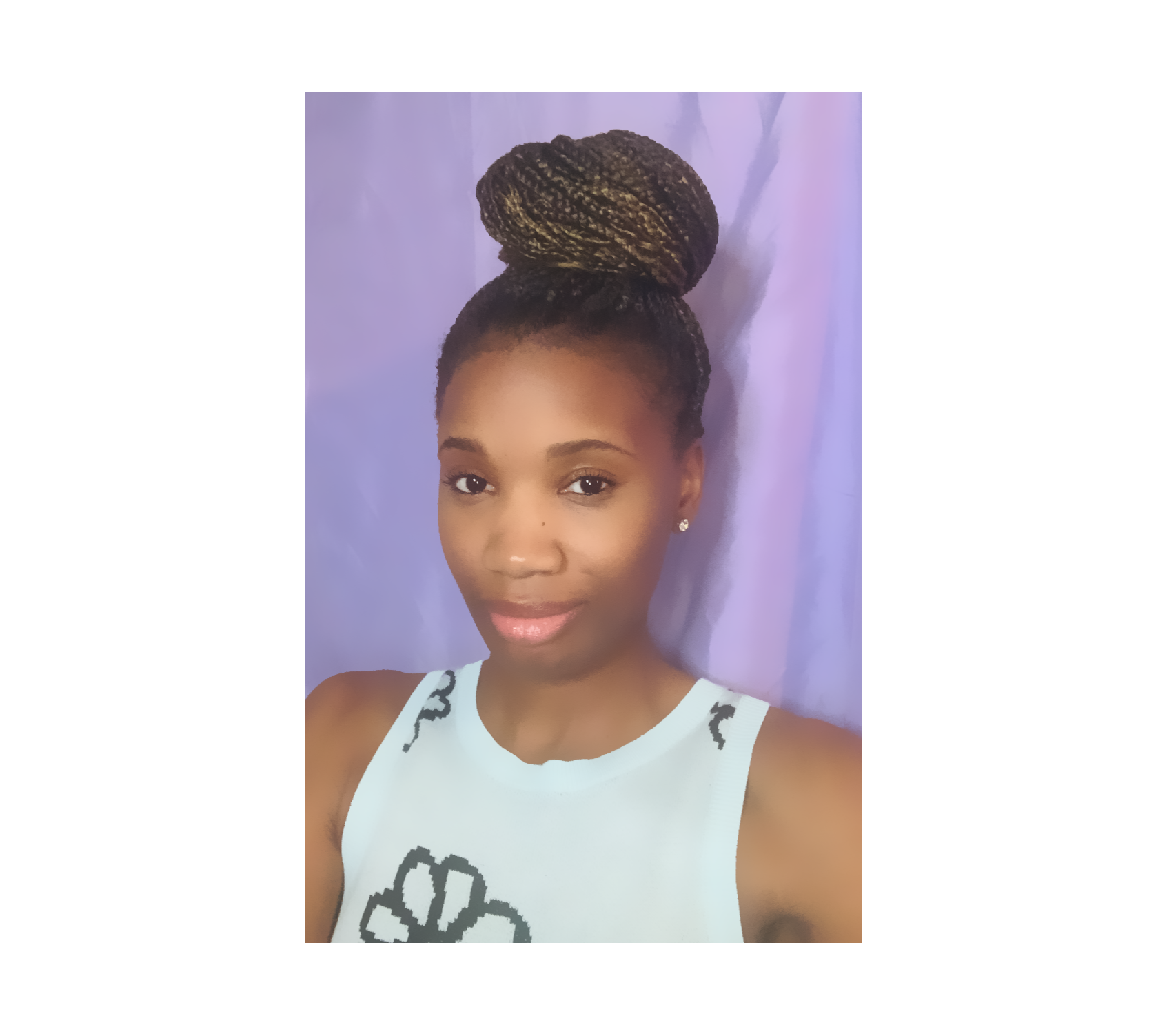 Smell The Freshness - B.B.SpaBoss