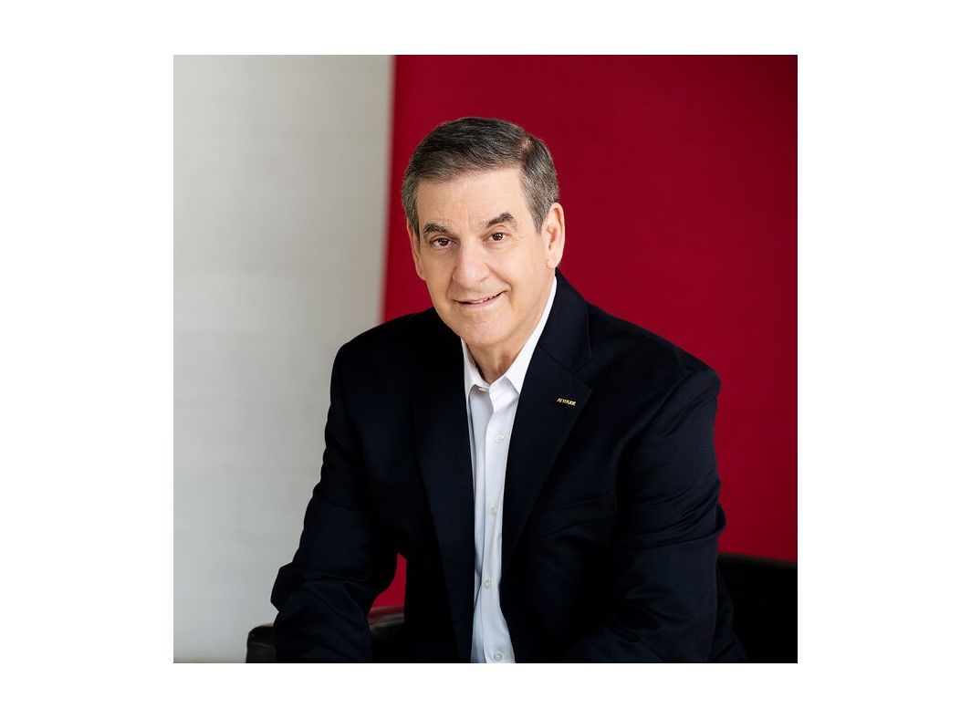 Become Relentless - Professional Development Center