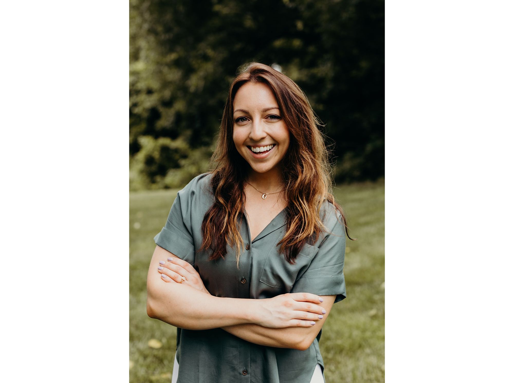 Reach Your Goals Through Balance - Wellness With Bri