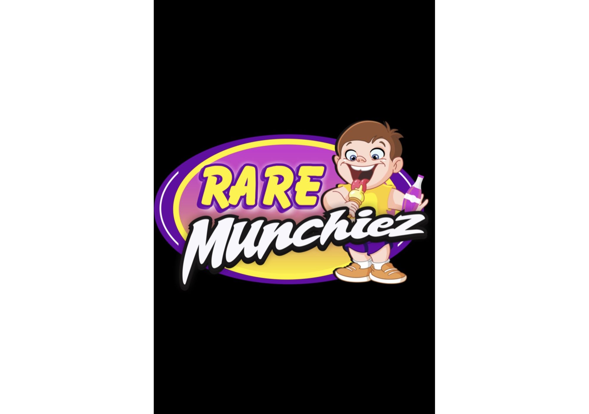 Home of the Exotic Drinks & Rare Snacks - Raremunchiez