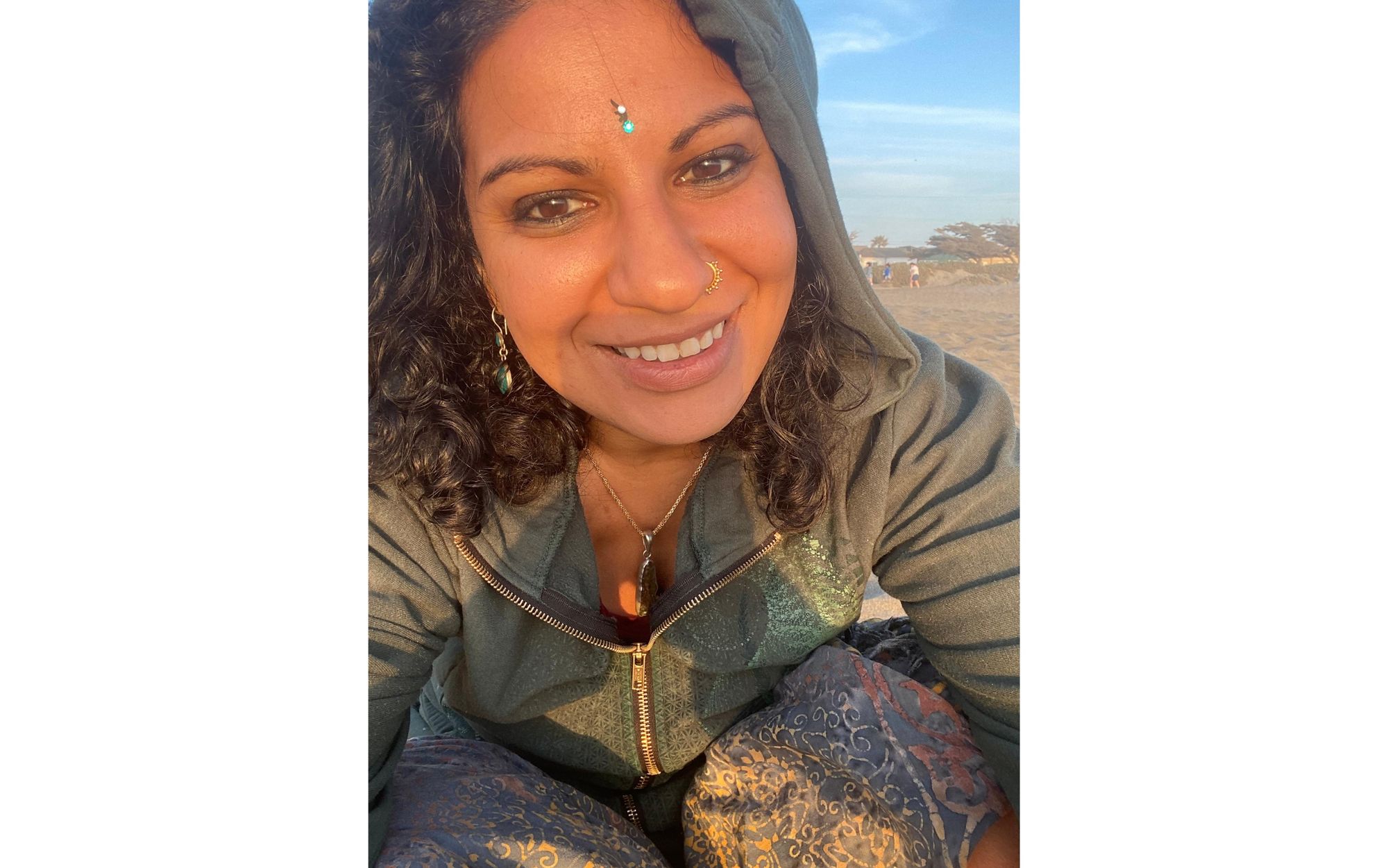 Your Guide to Your Own Healing - Kreem Shakti