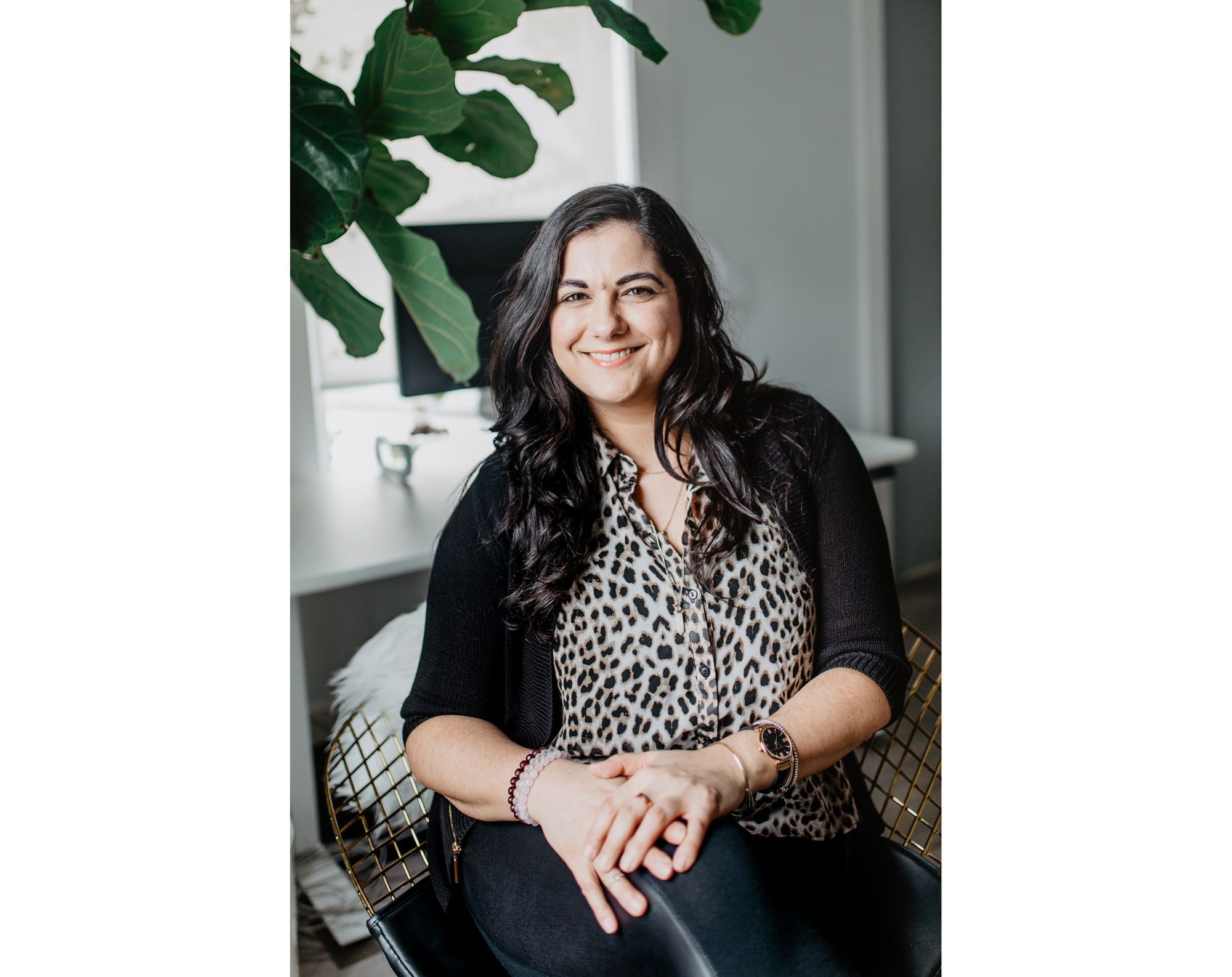 Reconnect to Your Power + Purpose - Awaken Harmony Wellness