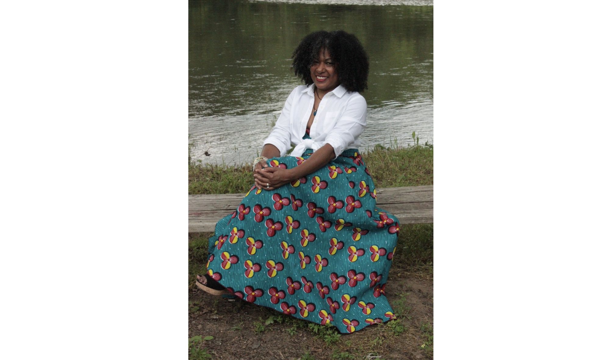 Gain Clarity on What You Want Out of Life - Joy Blakeney