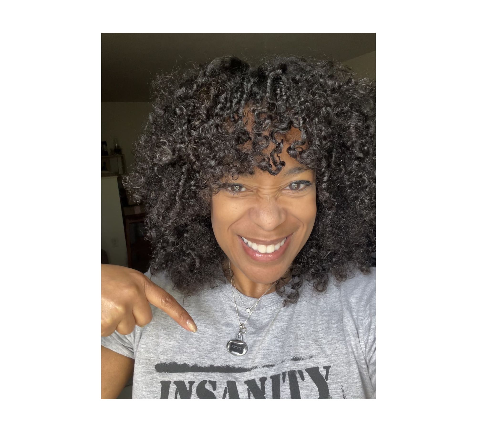 Walking in Wellness - Yvette Meeks