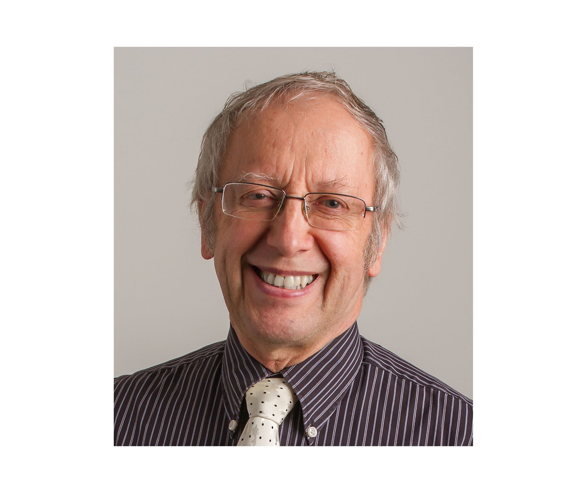 Multi-Talented Entrepreneur - Dr. Bob Abell