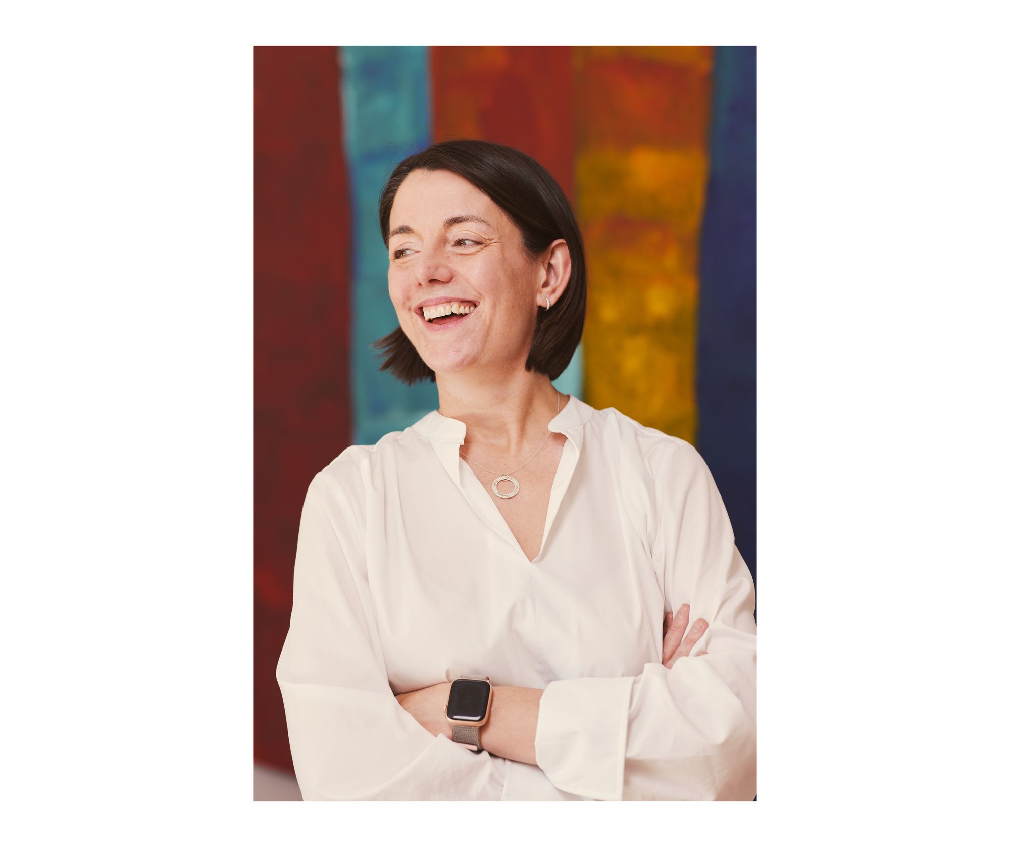 The Purest Protection Against Bladder Leaks - Attn: Grace