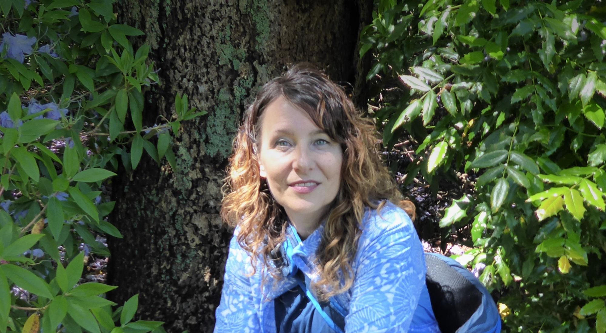 Come Back to Yourself - Spiraling Oak Energy