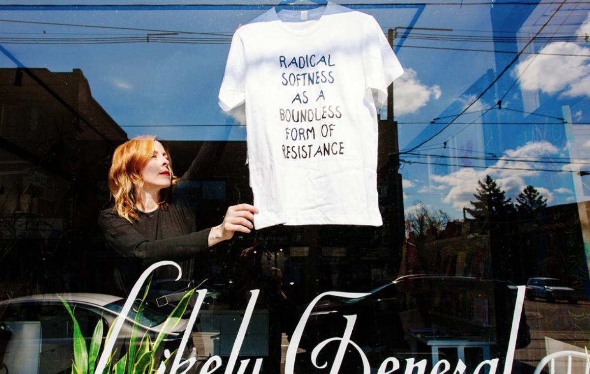 Community Driven Art & Offerings - Likely General