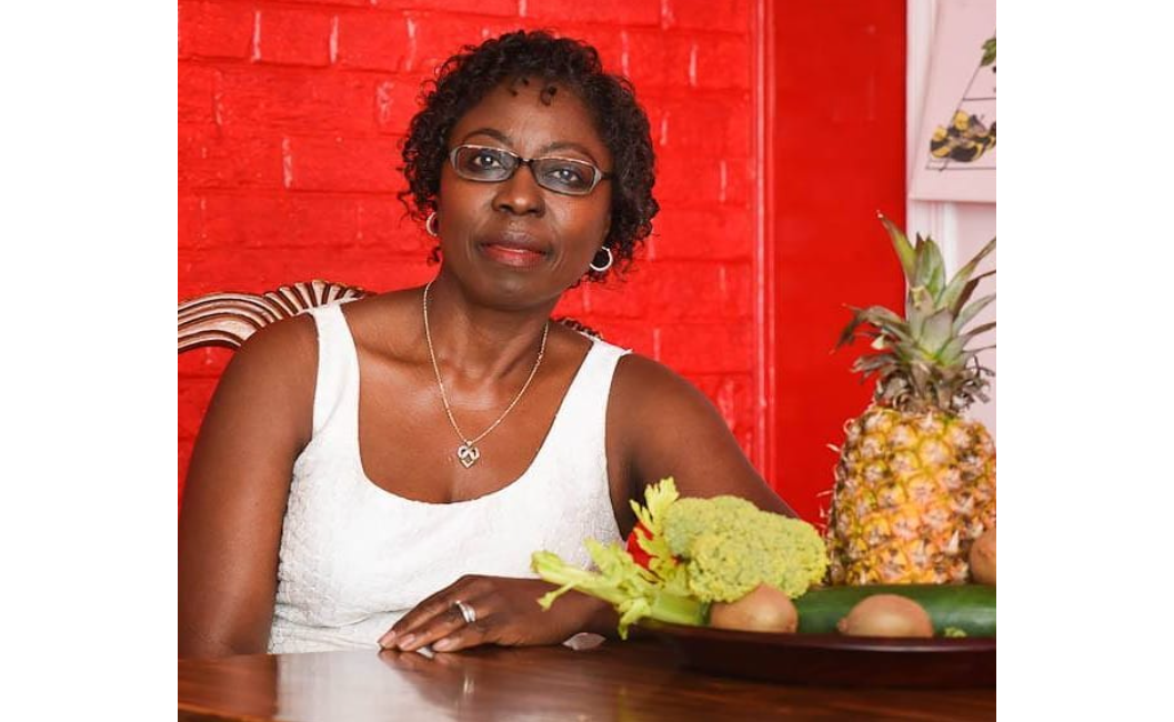 Make Healthy Choices, Live a Healthy Life - Mindful Nutrition