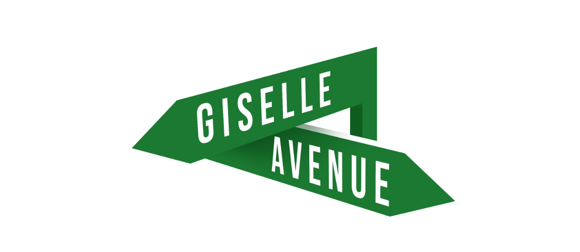 A World of Imagination - Giselle Avenue