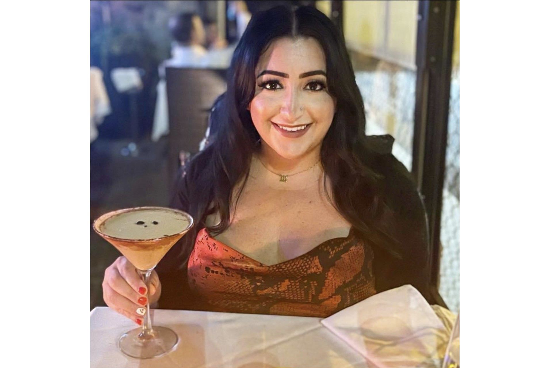 The Beauty Marvel - Monique St. Germain