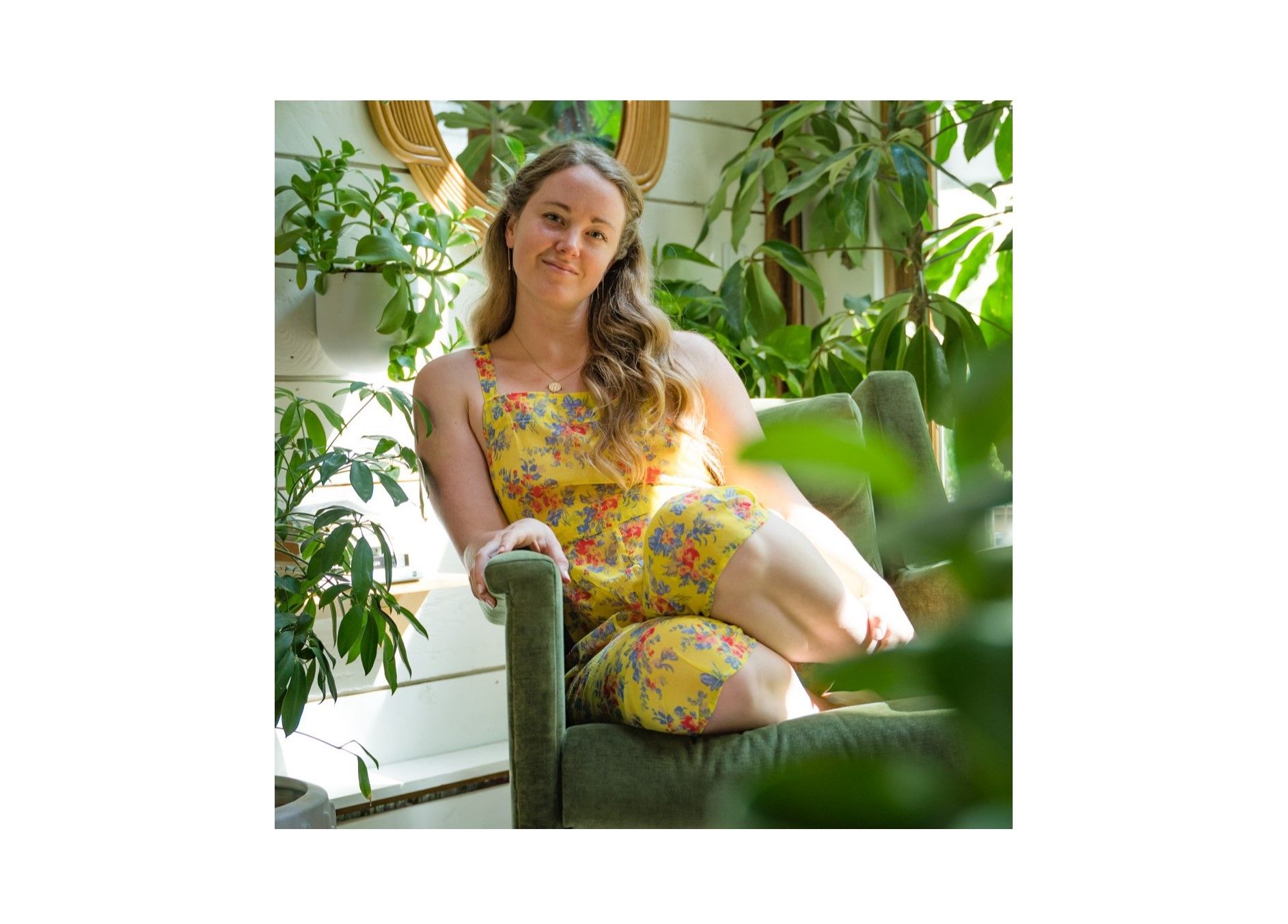 Everyone Deserves Healing - The Self Care Space