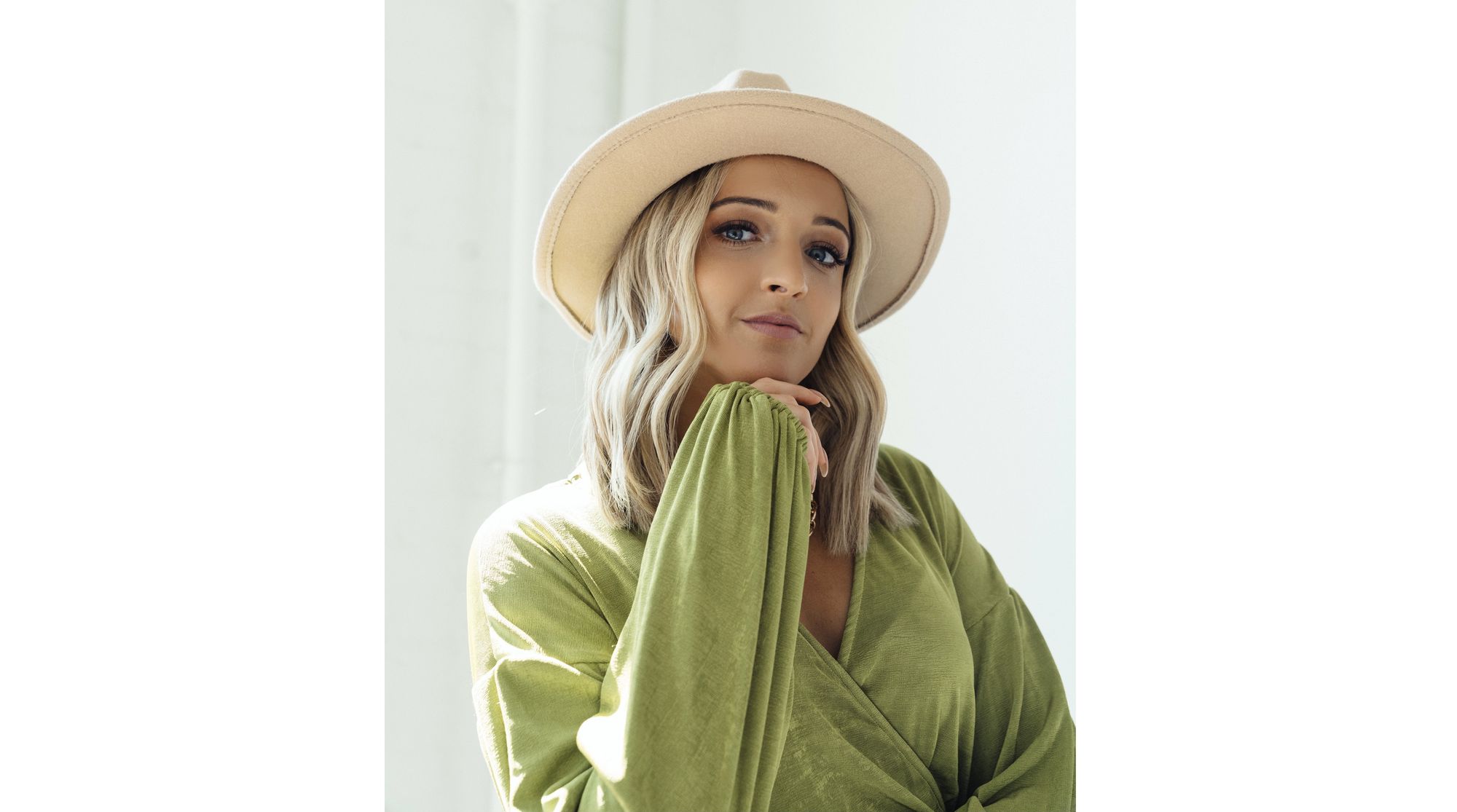 Visual Content & Social Media Strategy - Eleven Seven Media