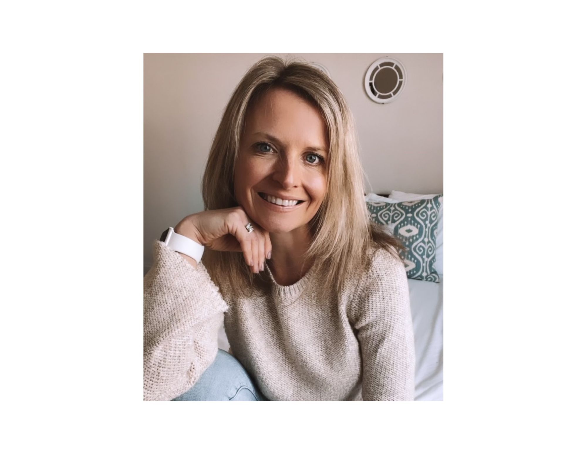 Health & Mindset Coach for Women - Wellness With Abbey