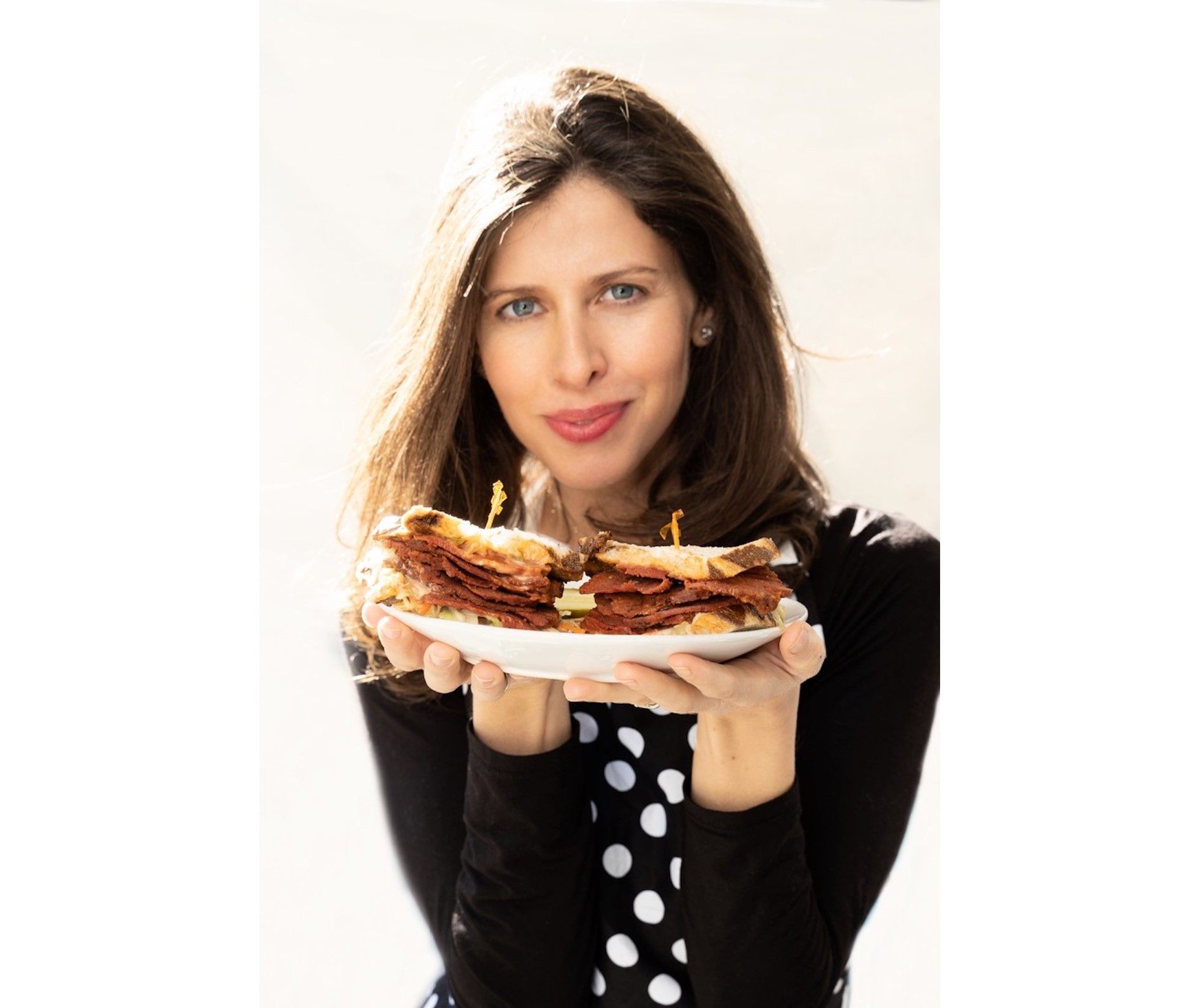 Make It Unreal - Unreal Deli