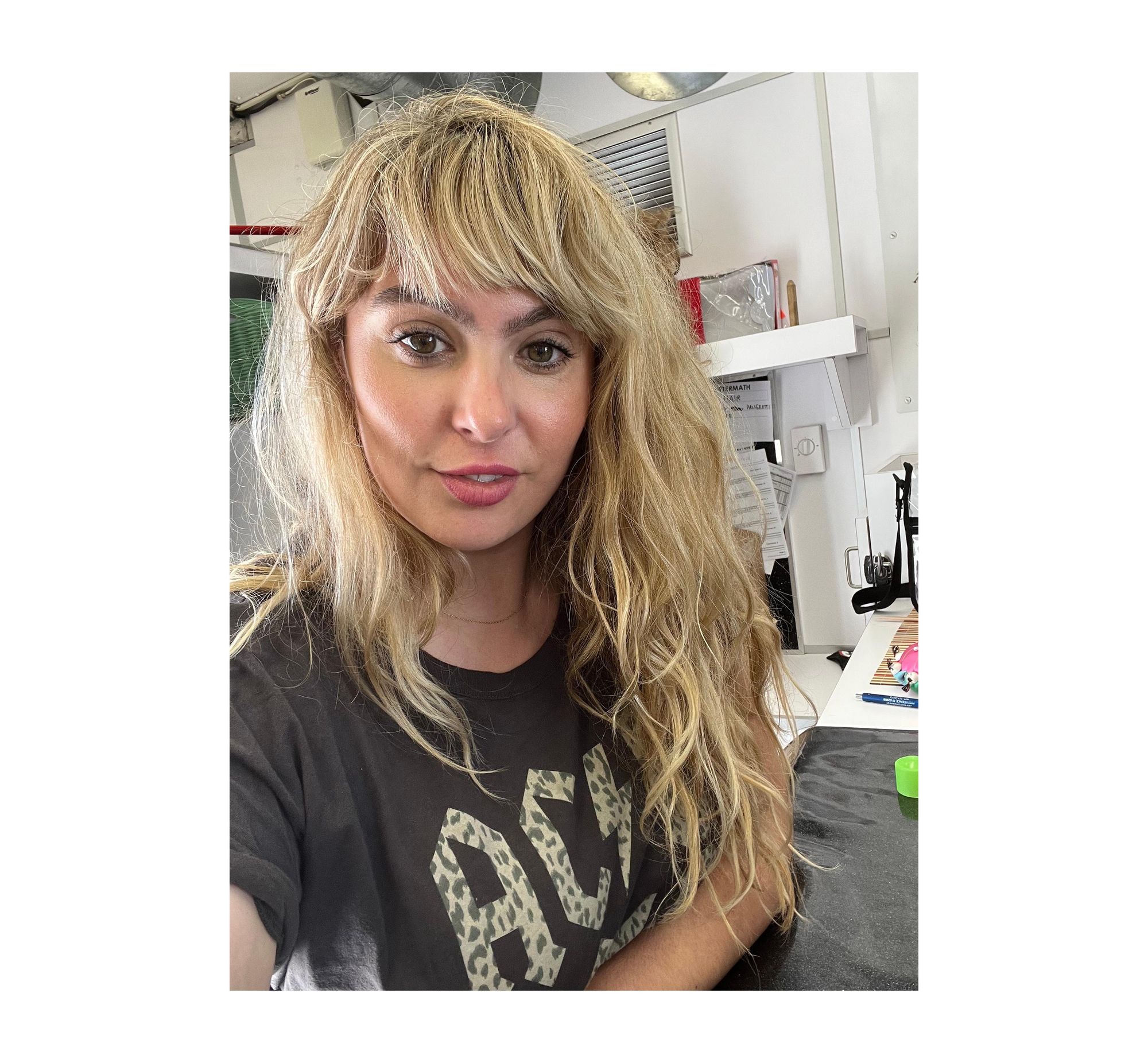 Glamma Inc. - Shayna Passaretti