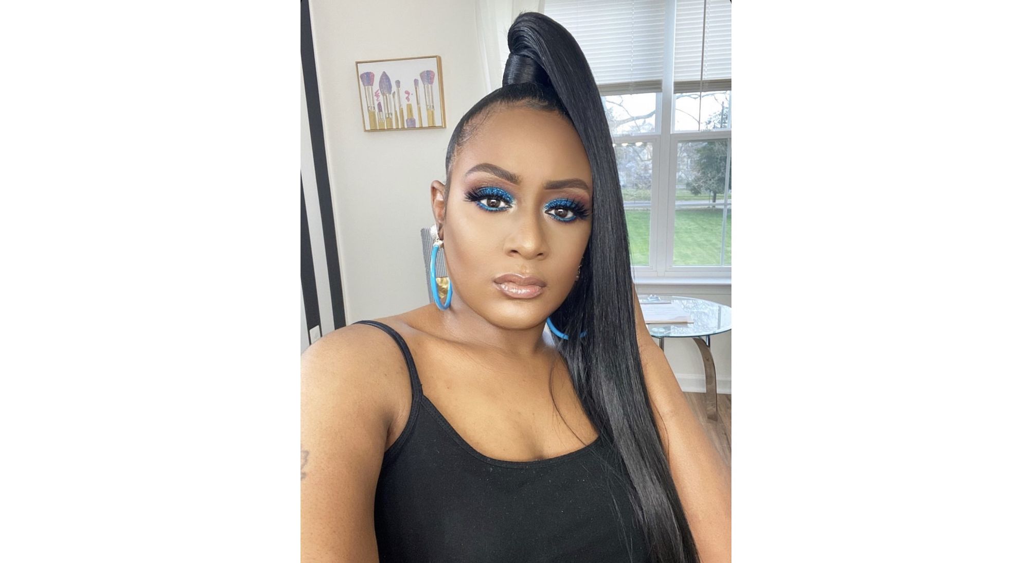 Feel Extra Beautiful - V Class Makeup Artistry