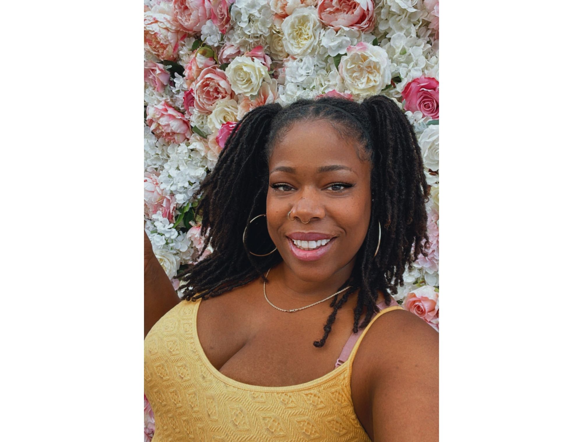 Scented Vibes - Marie Dalzon