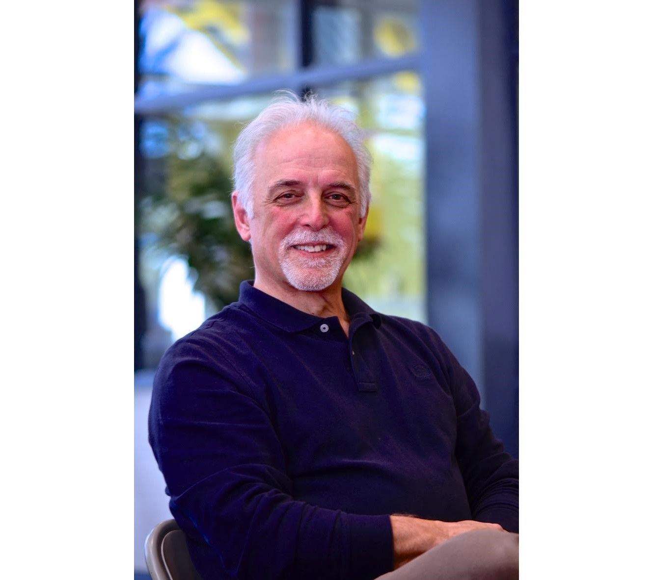 Toffanello Consultant Services - Paul Toffanello