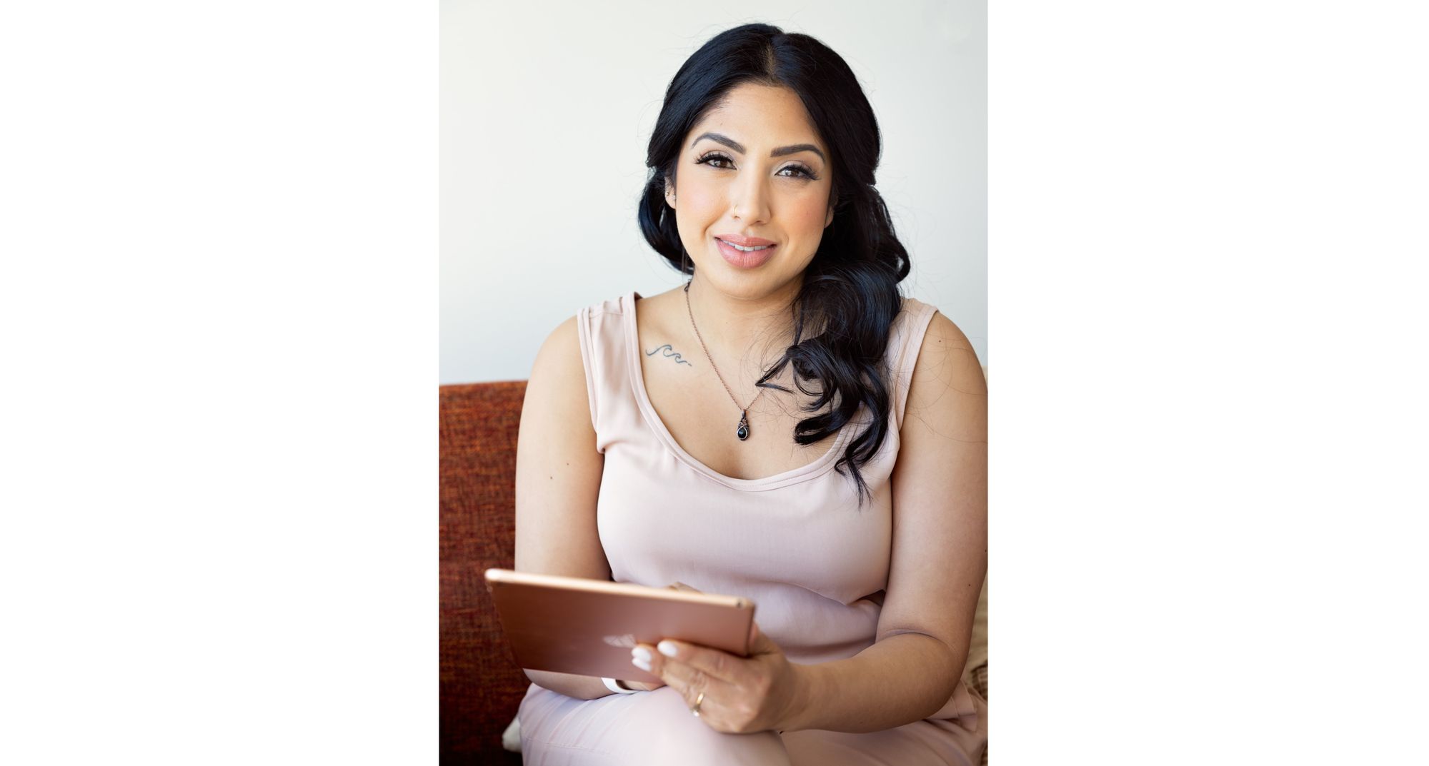 Intersectional and Trauma-informed - Solidarity Therapy