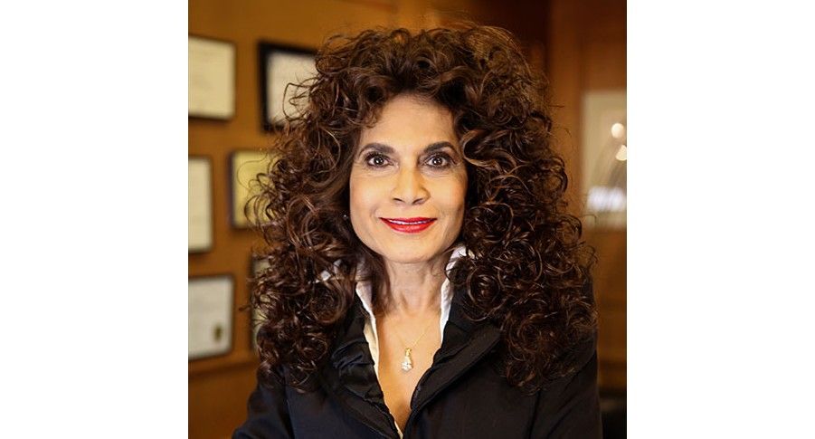 Be on a Positive Path to Growth & Well-being - Joan Davidson