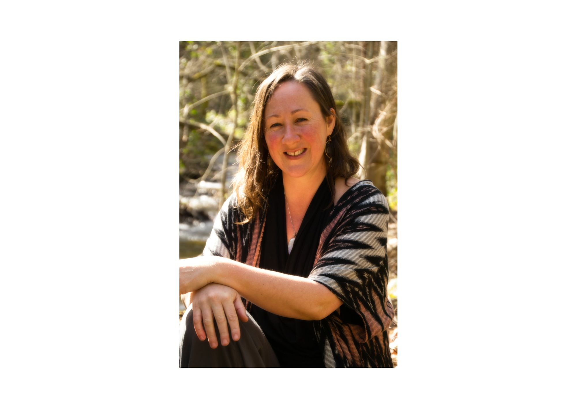 Live the Life You Love - Sacred Living Center